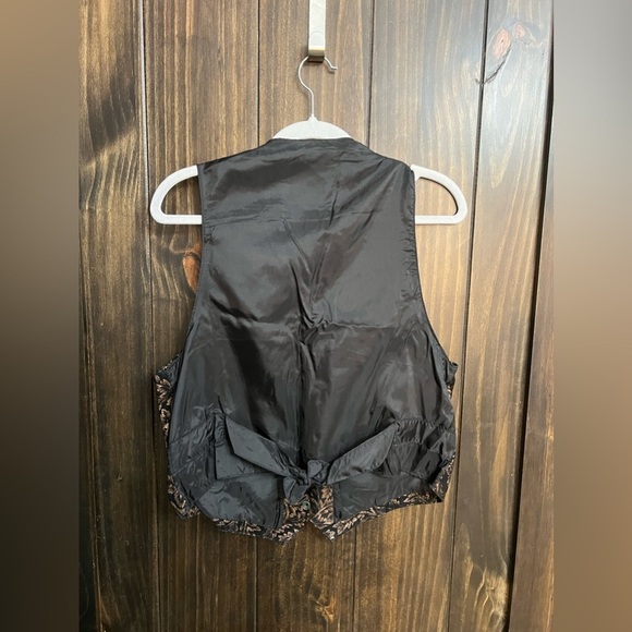Vintage Vest-size:Medium - Picture 11 of 11